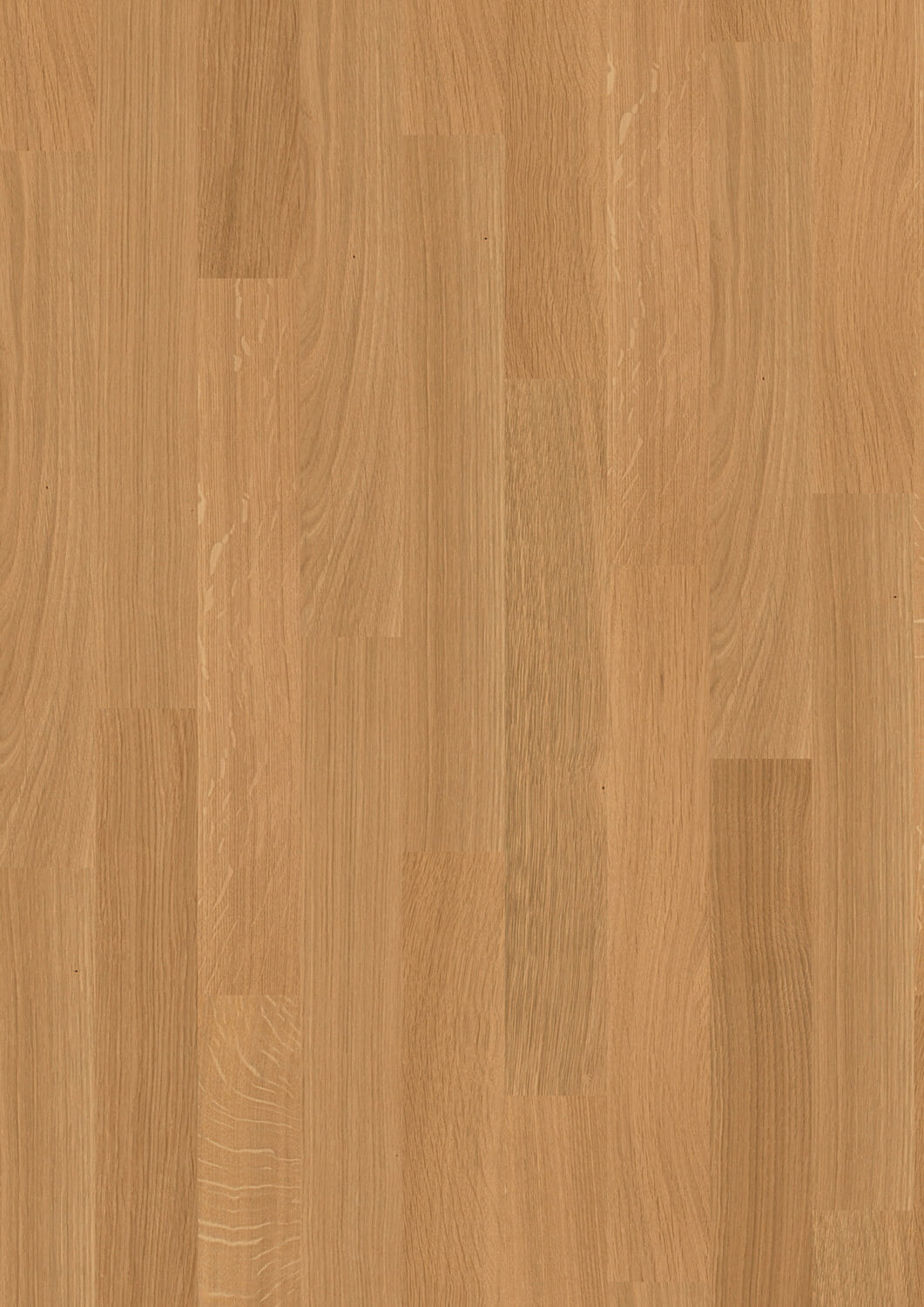 Comfort Tabis Eiche Elegance oxidativ geölt Draufsicht Comfort Tabis Eiche Elegance