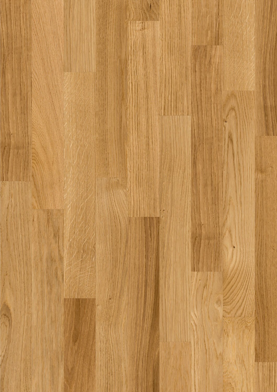 Comfort Tabis Eiche Eco geölt Draufsicht Comfort Tabis Eiche Eco geölt