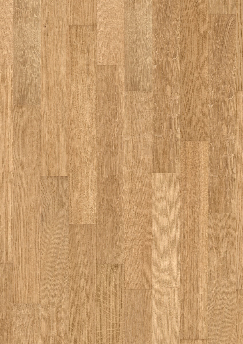 Comfort Tabis Eiche Natural Elegance strukturiert geölt Draufsicht Comfort Tabis Eiche Natural Elegance strukturiert geölt