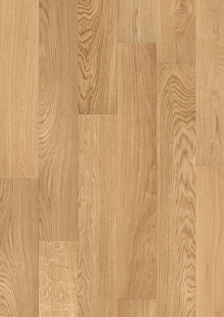 Comfort Tabis Diele Eiche Natural Elegance strukturiert 4V geölt Draufsicht Comfort Tabis Diele Eiche Natural Elegance strukturiert 4V geölt