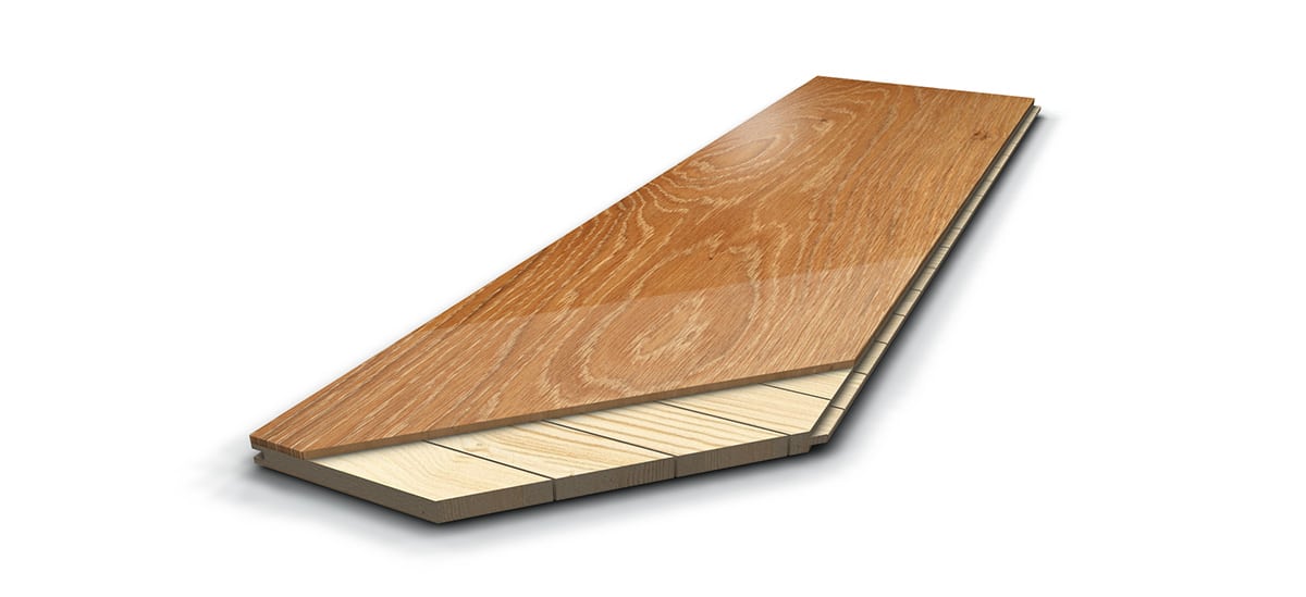 Schichtaufbau Comfort Tabis Schichtaufbau Comfort Tabis