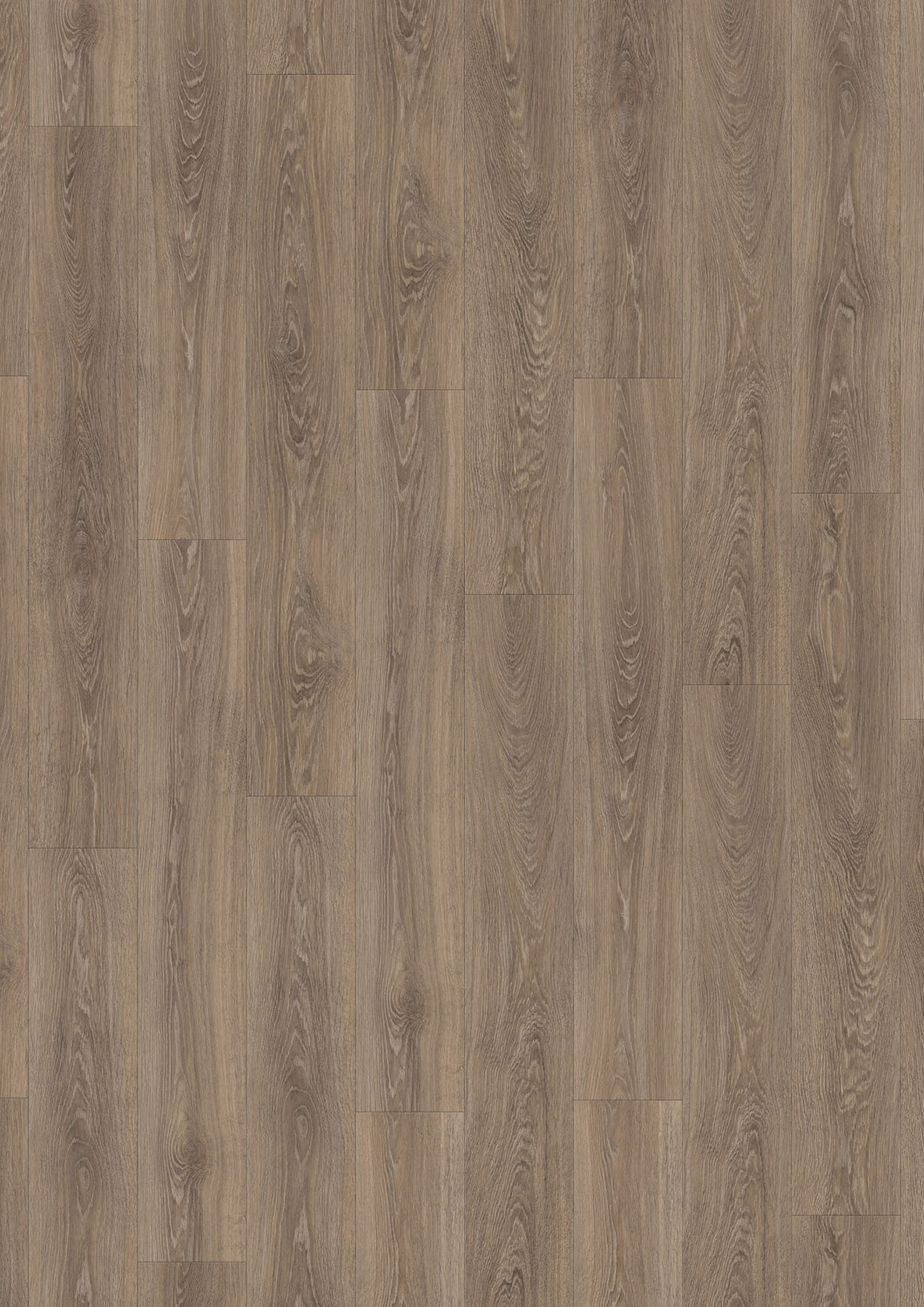 Charming Oak Smoke Charming Oak Smoke Draufsicht
