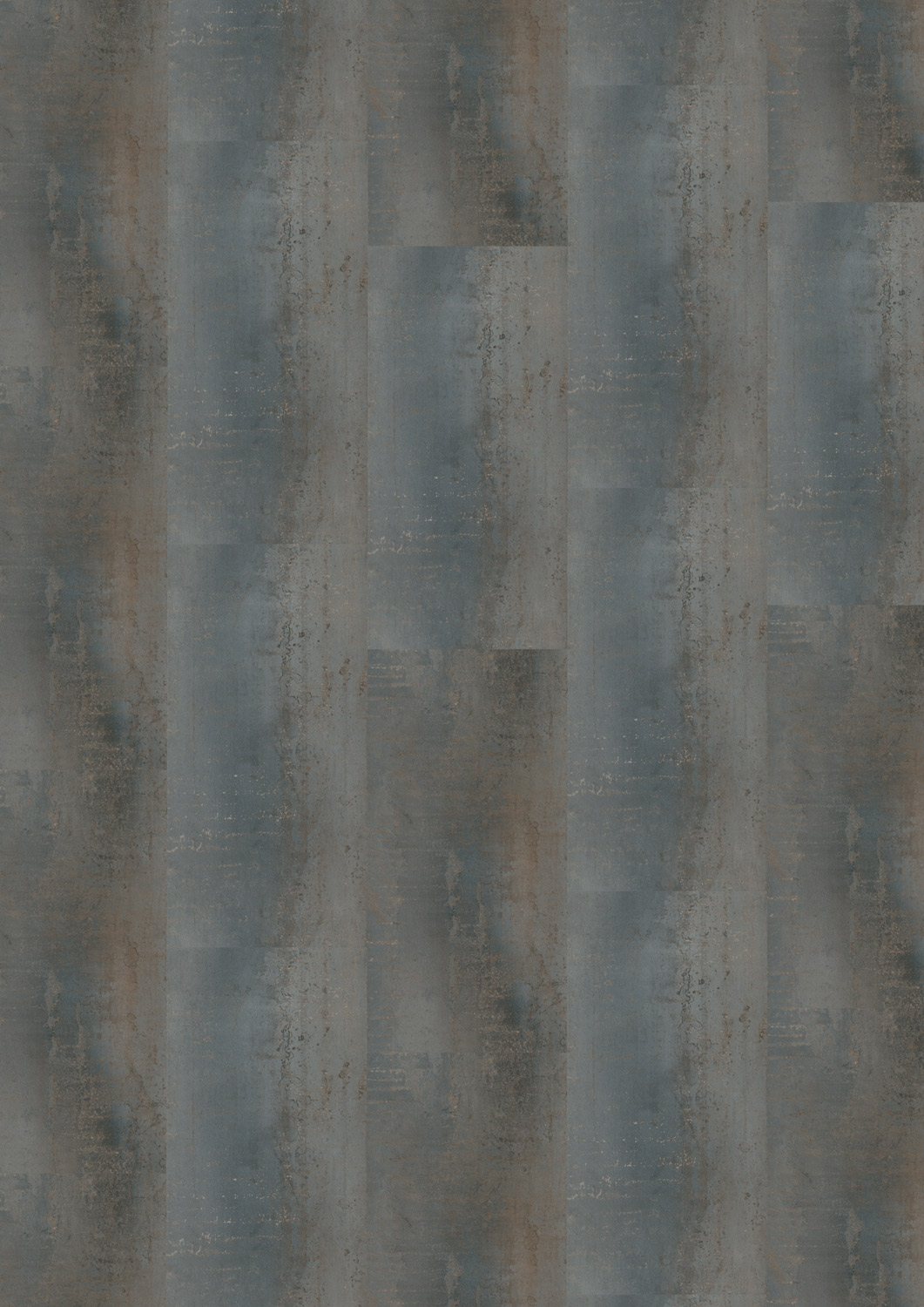 JAB Designboden Stone Blue Steel 30027 web Draufsicht - JAB Designboden Stone Blue Steel 30027 web