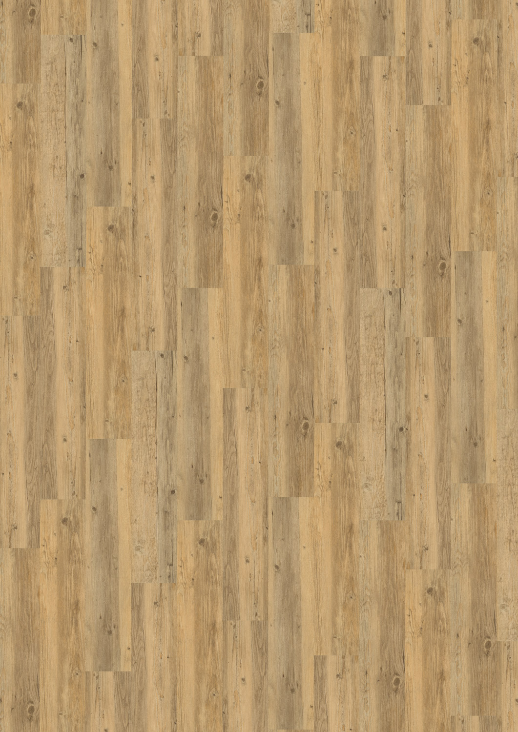JAB Designboden Wood Landhouse Fir 5011 web Draufsicht - JAB Designboden Wood Landhouse Fir 5011 web
