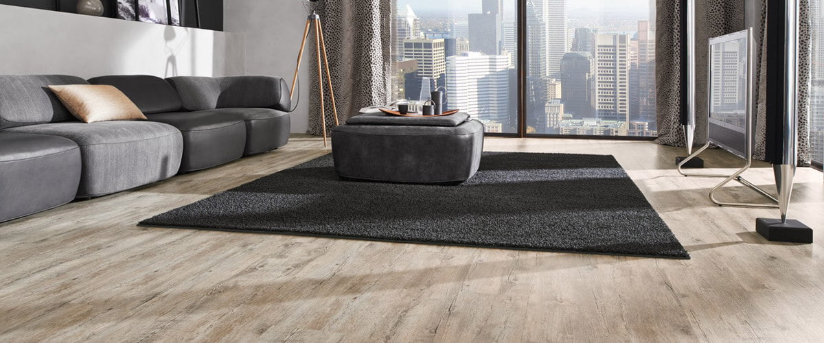 Design floor Jab wood imitation floating