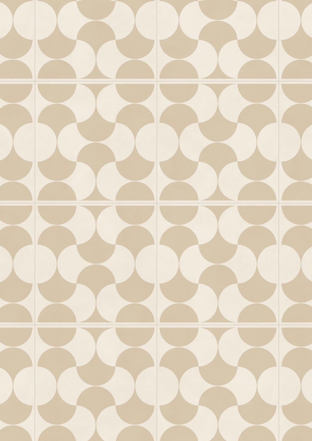 Luna Beige