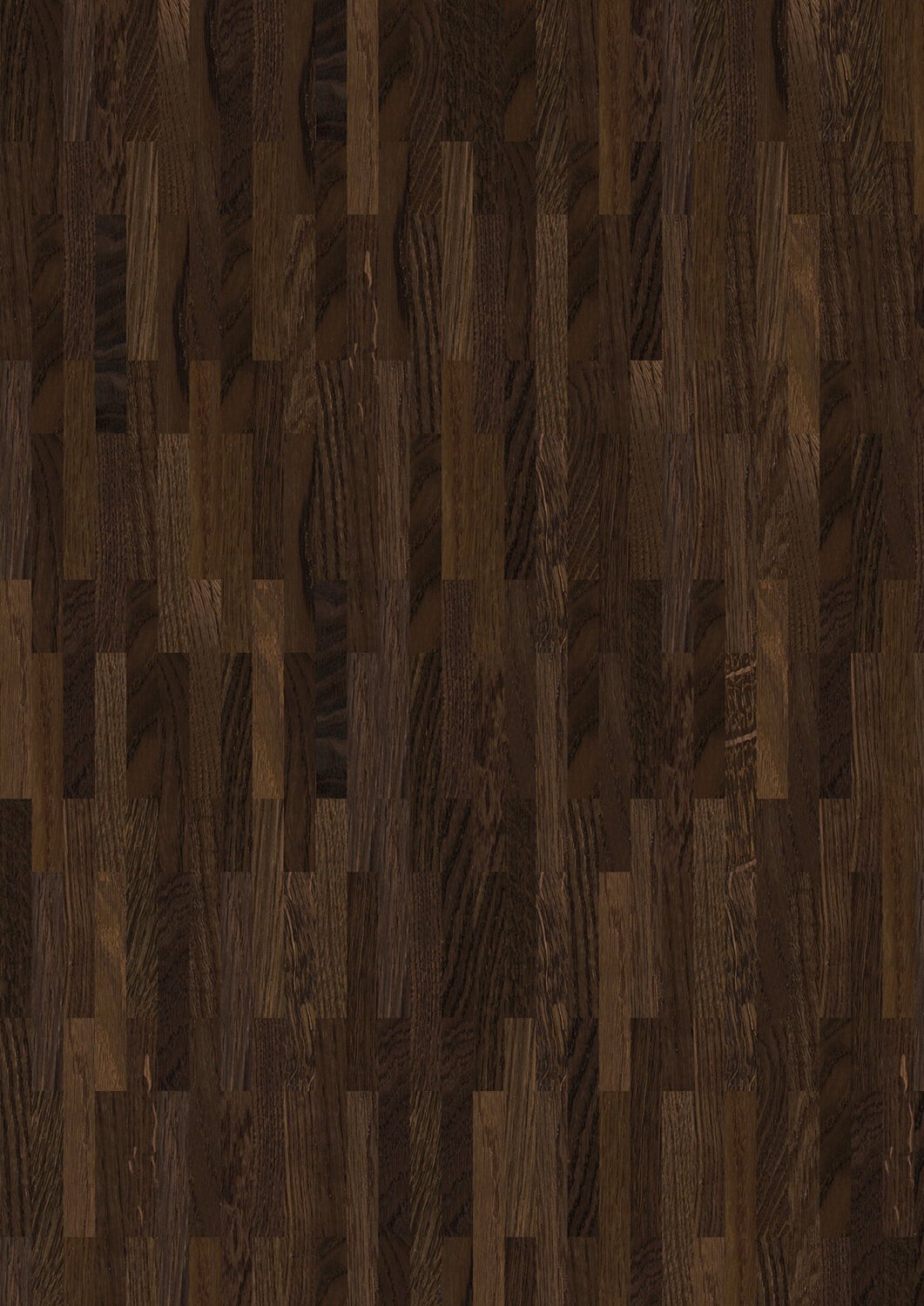 Master Red Oak Nature Surface solid parquet Meister smoked oak
