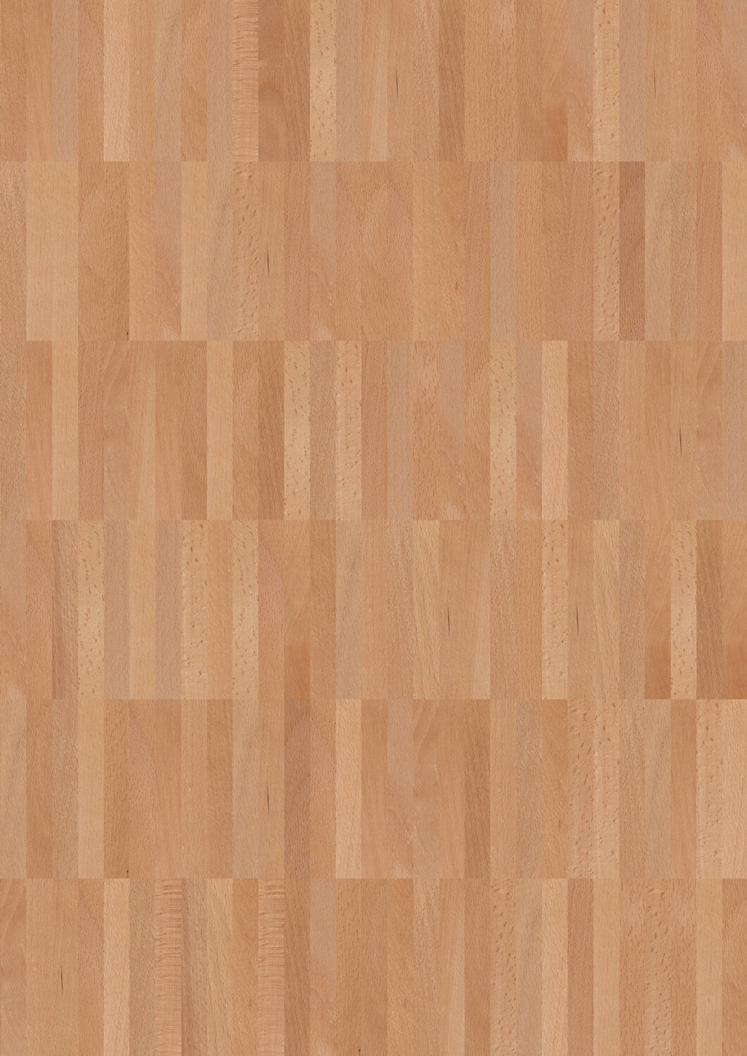 Mosaic beech steamed Mosaic beech steamed