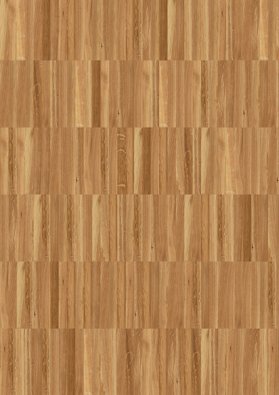 Mosaic oak striped oiled Mosaic oak striped oiled