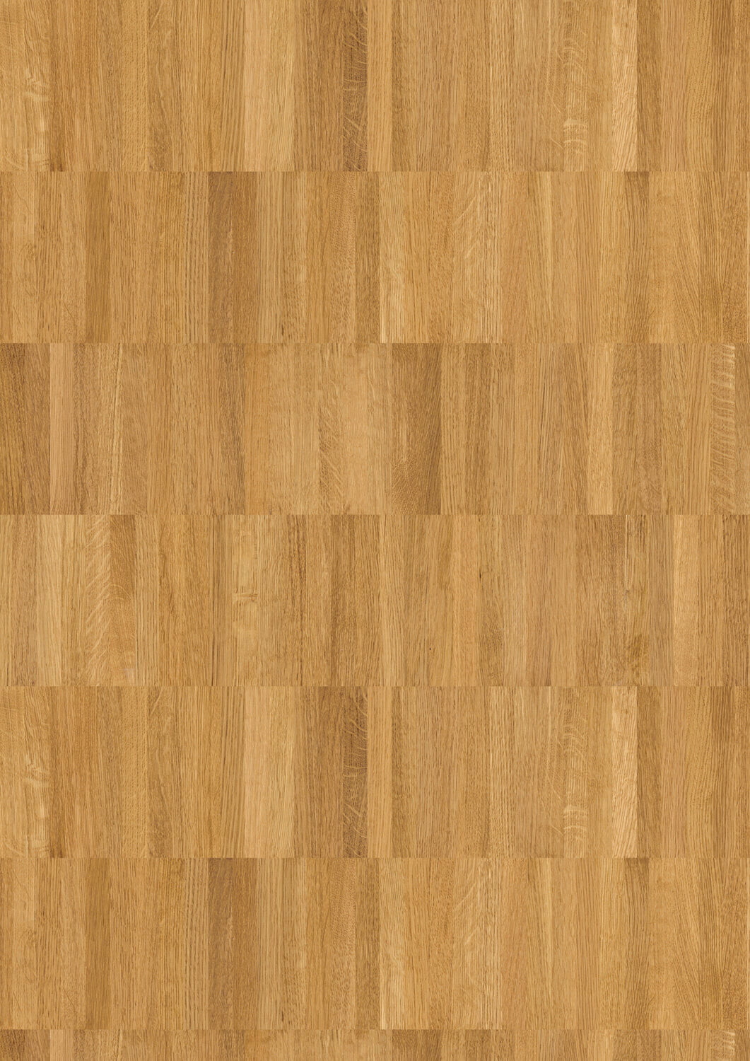 Mosaic natural oiled oak Mosaic oak striped oiled