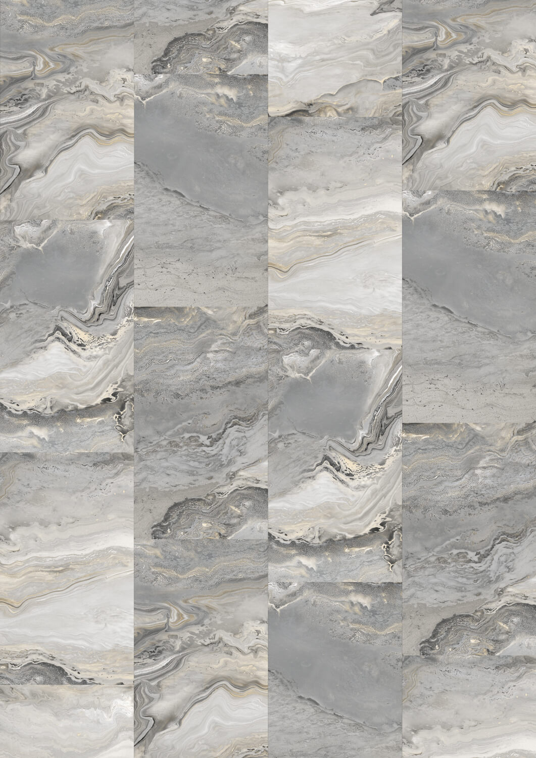 Resin-Marble