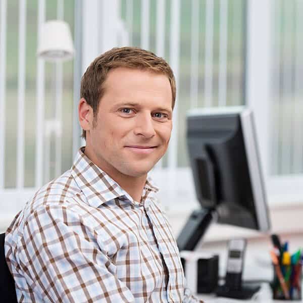 Ansprechpartner Jobs Karriere Personalmanager Ansprechpartner