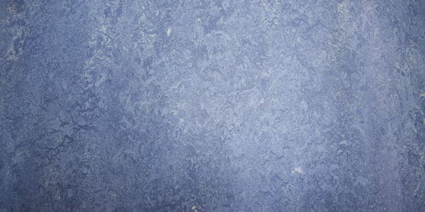 Bembé Elastic Renovierung Linoleum Blaue Oberfläche Material Linoleum