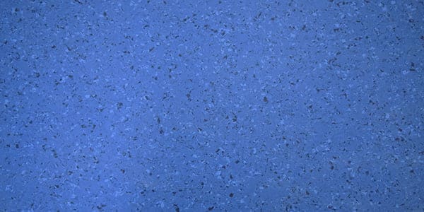 Bembé Elastic Renovierung PVC Blaue Oberfläche Material PVC