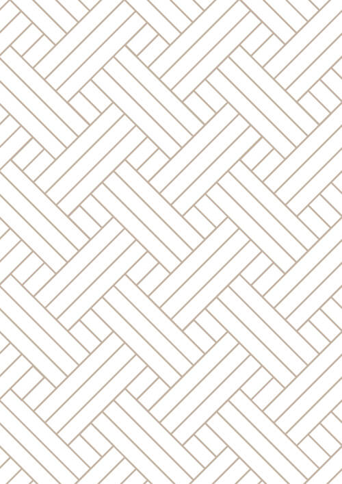 Stabparkett Flechtmuster Flechtmuster Verlegemuster diagonal