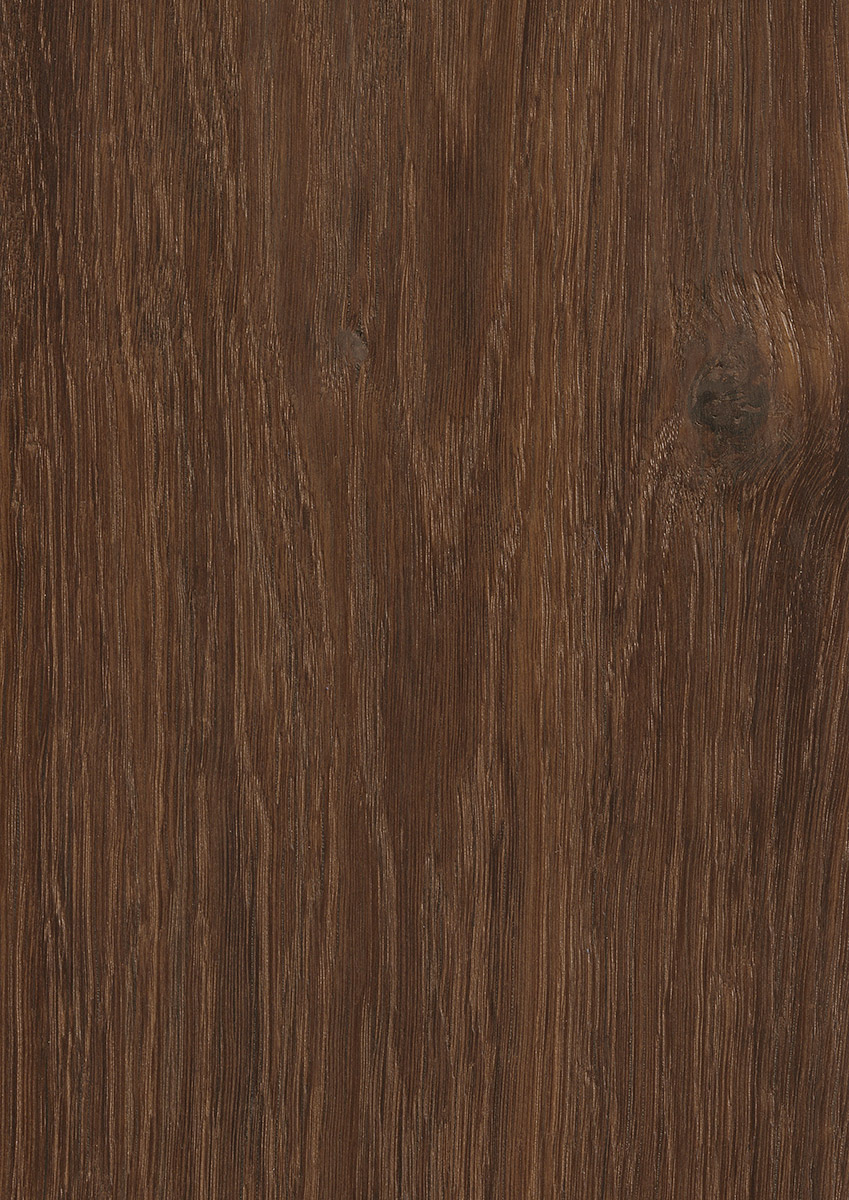 Landhausdiele Boston Eiche gealtert Darkbrown astig, handgehobelt und geölt Draufsicht Landhausdiele Boston Eiche gealtert Darkbrown astig, handgehobelt und geölt