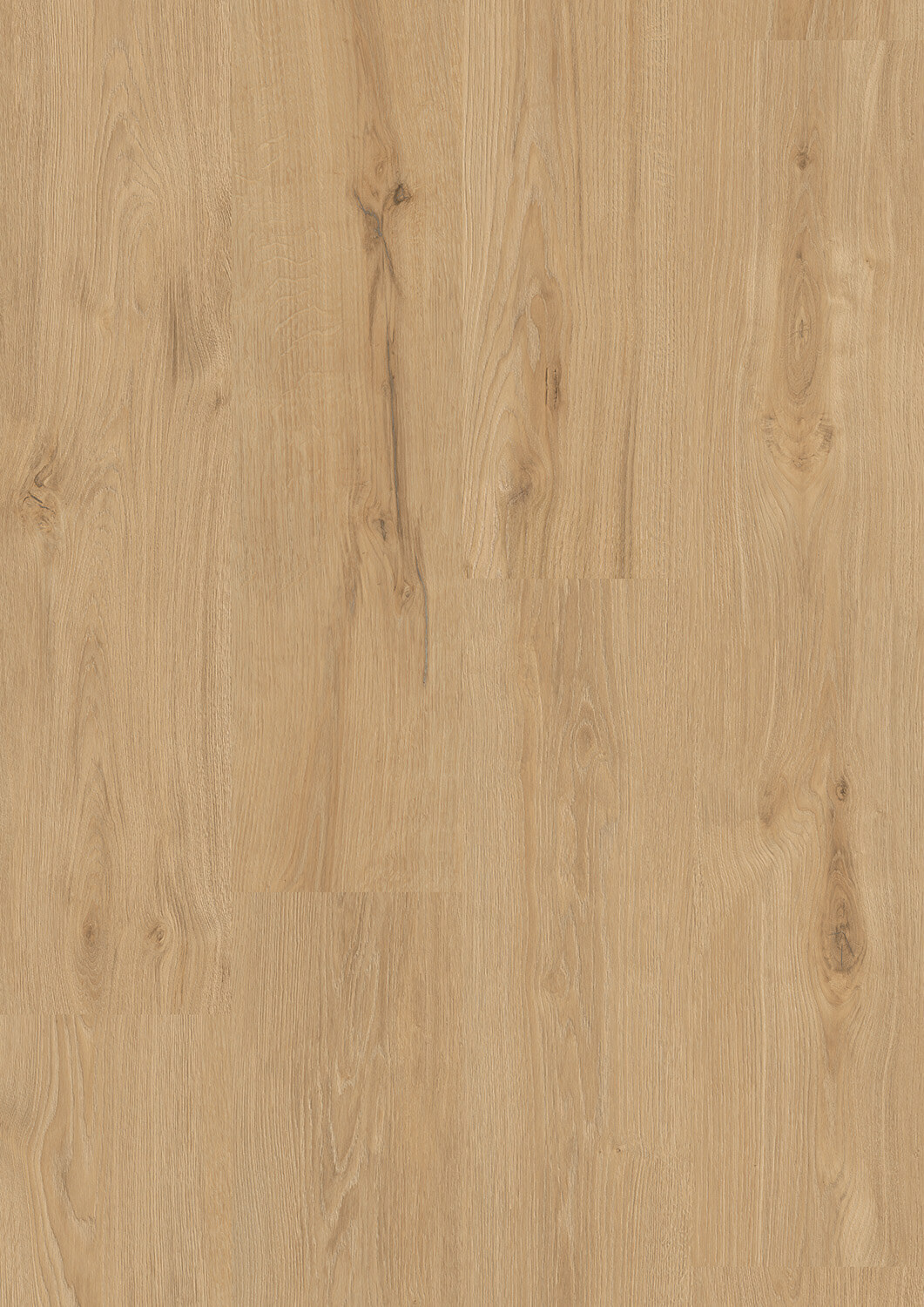 Designboden Ebenbild Spessart EV02 Designboden in intensiver Eichenfarbe mit lebendiger Holzoptik – Variante Spessart EV02